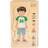 MaMaMeMo My Body Boy 36 Pieces