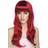 Boland Chique Wig Red