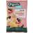 Organix Banana & Strawberry Hearts 30g