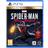 Marvel's Spider-Man: Miles Morales - Ultimate Edition (PS5)