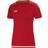 JAKO Striker 2.0 Short Sleeve Jersey Women - Chili Red/White