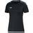 JAKO Shirt Striker 2.0 KM - Zwart