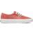 Vans Pig Suede Authentic W - Terra Cotta/Snow White