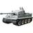 Tamiya Tiger 1 Early Production Full Option Complete Kit 56010