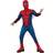 Rubies Marvel Spider-Man Far From Home Deluxe Costume