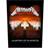 Metallica Metallica Back Patch: Master of Puppets