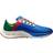 NIKE Air Zoom Pegasus 38 A.I.R. Jordan Moss M - Hyper Royal/Malachite/Phantom/University Gold