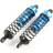 Bjornberry Ftx Vantage Carnage Outlaw Aluminium Front Shock (2Pcs)