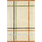 Hübsch 198456 Black, Multicolour, Blue, Green, Beige, Brown 120x180cm