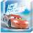 Procos servetter Cars Ice junior 33 cm papper blå 8 bitar