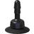 Doc Johnson Vac-U-Lock Deluxe 360 Swivel Suction Cup Plug