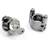 FTX FTX Outback Aluminium Caster Mounts (Pr)