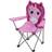 Regatta Animal Folding Kids Camping Chair-Unicorn