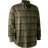 Deerhunter Kyle skjorte, Green Checked 43/44
