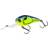 Westin MegaBite DR Crankbait 19 g 6 cm F chart.blue craw 1-pack