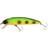 Abu Garcia Tormentor Floating 90 mm 12g Green Perch