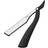 Jaguar Straight Razors Orca