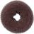 Comair Donuts Ø9cm Brun 3040033