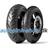 Dunlop GPR100 160/60 R15 TL 67H Baghjul, M/C, Variante L