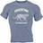 Pirelli Argentina Rugby Logo T-Shirt Sky Medium