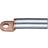 Klauke Cable lug al/cu 150mm2 m12