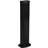 Legrand Stander-mini-uni 1 rum 0,68 meter sort