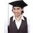 Boland hat graduate sort