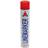 Aerosol Line Marking Spray Paint Red