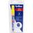 Artline Marker 400XF Paint gul 1/Blister, EK-400XF/C1 yellow, 12stk
