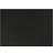 Creativ Company Kraft Paper, A4, 210x297 mm, 100 g, black, 500 sheet/ 1 pack