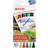 Edding 5100 Acrylic Marker Bullet Tip 2-3mm Line Assorted Basic