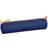 Rhodia Rhodiarama round pencil case midnight