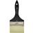 Liquitex Free-Style Large Scale Brushes broad flat varnish 4 in. short handle