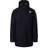 The North Face Women's Hikesteller Insulated Parka - Aviator Navy