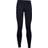 Under Armour Women's Favorite Wordmark Leggings - Black/White