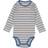 Wheat Body Plain - Bluefin Multi Stripe (9103f-109-9087)