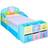 Worlds Apart Peppa Pig Toddler Bed with Cube Storage 30.3x65.7"