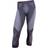 UYN Evolutyon UW Pants Men - Charcoal/White/Red