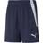 Puma TeamLIGA Youth Football Shorts - Peacoat/Puma White (704931-06)