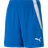 Puma Kid's TeamLIGA Shorts - Electric Blue Lemonade/White (704931_02)