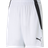 Puma Kid's TeamLIGA Shorts - White/Black (704931-04)