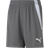 Puma Kid's TeamLIGA Shorts - Grey/White (704931-13)