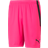 Puma Kid's TeamLIGA Shorts - Pink/Black (704931-25)