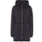 Canada Goose Camp Hooded Jacket - Black