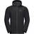 Jack Wolfskin Men's Argon Storm Jacket - Black