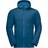 Jack Wolfskin Men's Argon Storm Jacket - Dark Cobalt