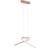 Eglo Taglampe Pendel Pendel 70.5cm