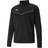 Puma Teamrise Halfzip Sweatshirt Men - Black/White