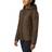 Columbia Women's Powder Lite Hooded Jacket - Olive Green