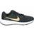 Nike Revolution 6 Next Nature M - Black/White/Metallic Gold